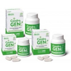 Condrogen Energy 30 Compresse Masticabili