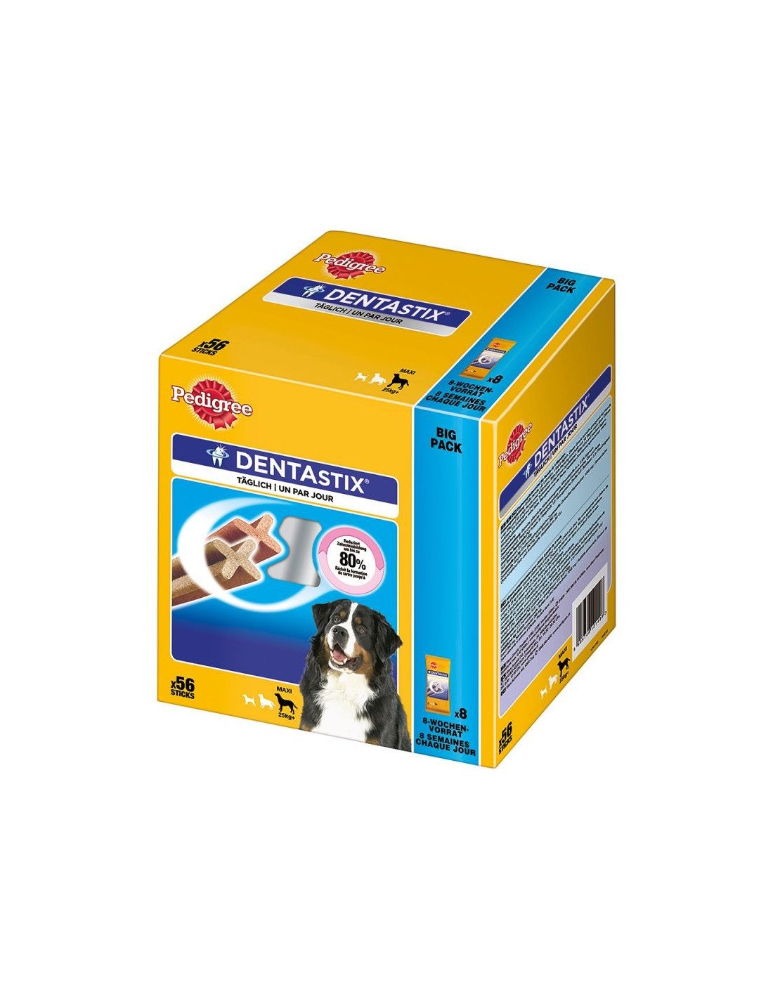 Dentastix large outlet 56