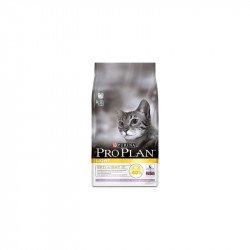 Purina Pro Plan Cat Light Tacchino e Riso 1,5Kg