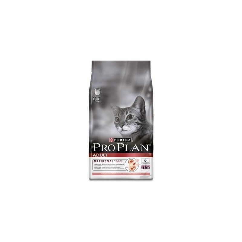 Purina Pro Plan Cat Adult Salmone 1,5Kg