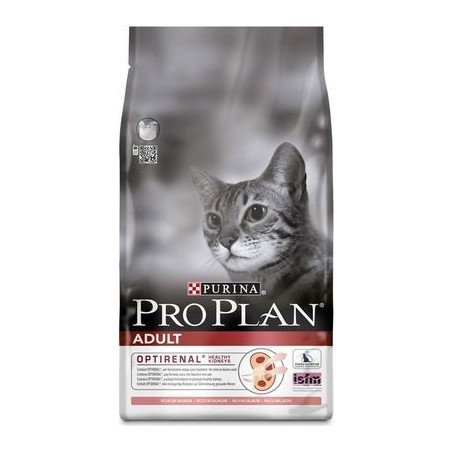 Purina Pro Plan Cat Adult Salmone 1,5Kg