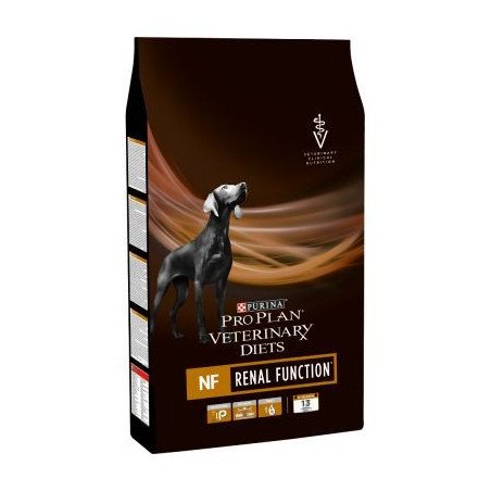 Purina Pro Plan Veterinary Diet Dog Nf Renal Failure 12 Kg