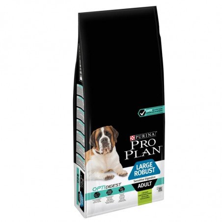 Purina Pro Plan Adult Large Robust Optidigest 18Kg