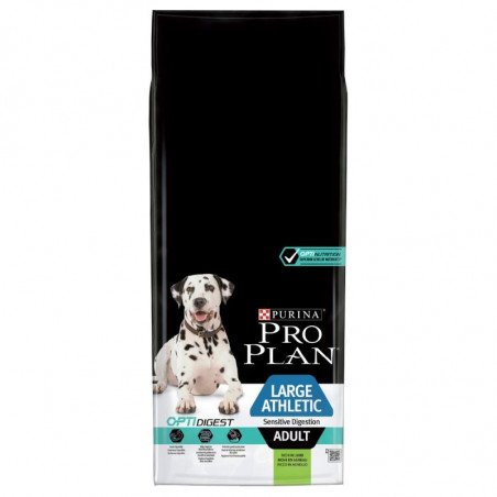 Purina Pro Plan Adult Large Athletic Optidigest 18Kg