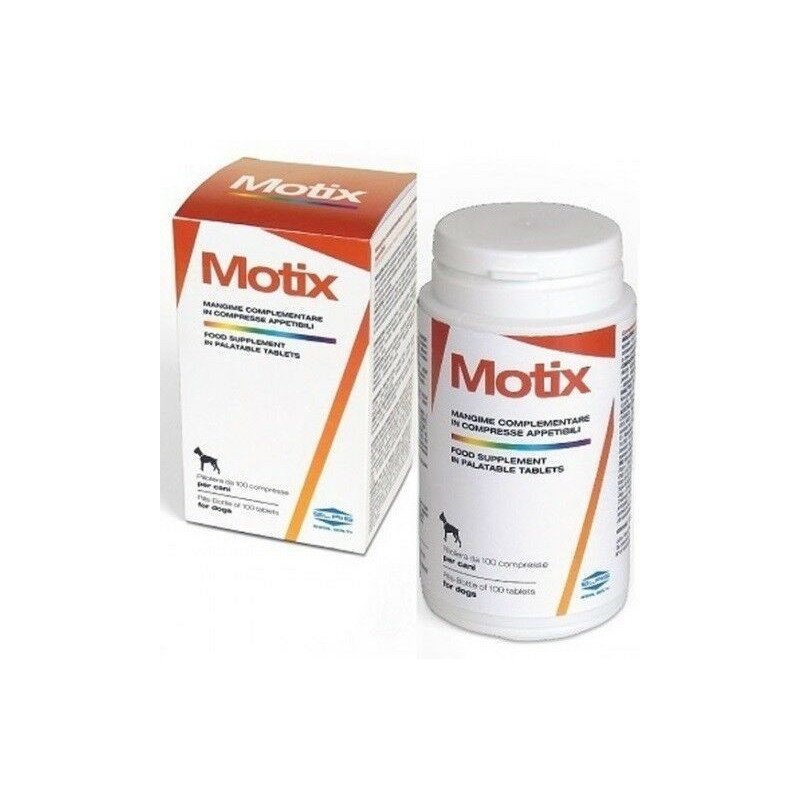 Slais Motix Adult 1000 Mg 100 Compresse