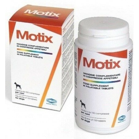 Slais Motix Adult 1000 Mg 100 Compresse