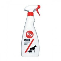 Slais Disabituante per Cani E Gatti 500 Ml