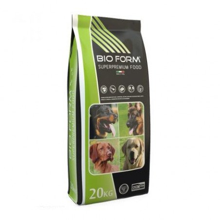 Bio Form Professional Food 30-20 Superpremium Power 20 kg