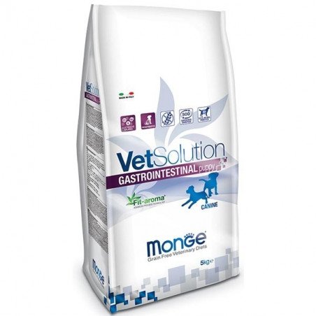 Monge Vetsolution Dog Gastrointestinal Puppy 5 Kg