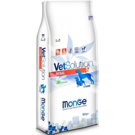 Monge Vetsolution Dog Renal 12Kg