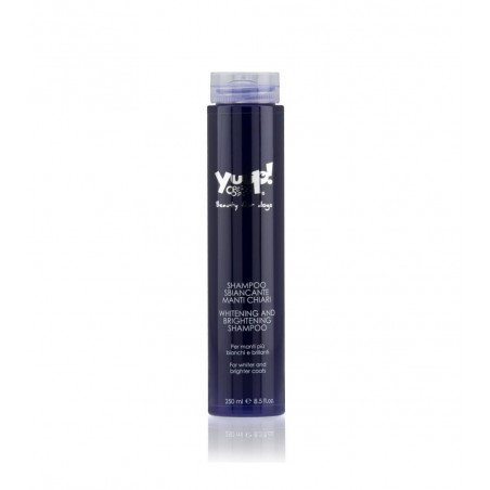 Yuup Shampoo Sbiancante Manti Bianchi 250 Ml