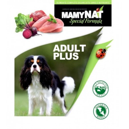 Mamynat Cane Adult Plus Professional Kg 20