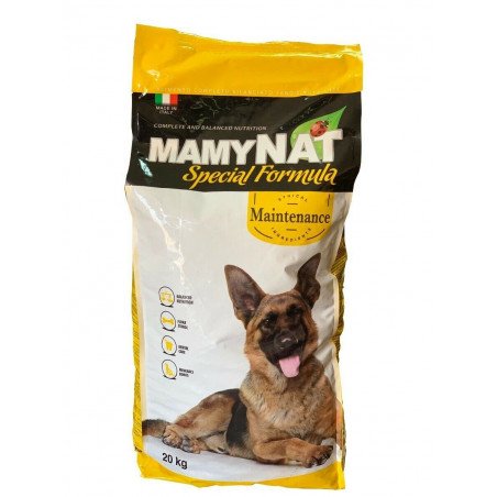 Mamynat Cane Adult Mantenimento Professional Kg 20