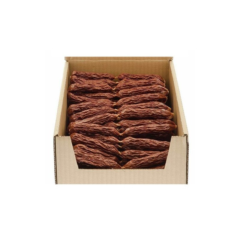 Mister Pet Salsiccia Pollo Confezione 200 pz Mister Pet Salsiccia Pollo Confezione 200 pz