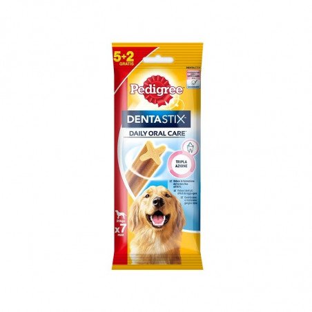 Pedigree Dentastix Large 7 Sticks