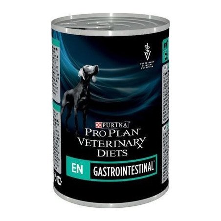 Purina Pro Plan Veterinary Diet Dog En Gastrointestinal 400 Gr