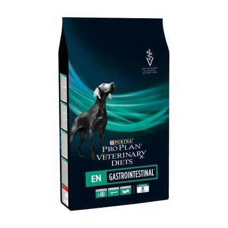 Purina Pro Plan Veterinary Diet Dog En Gastrointestinal 12 Kg