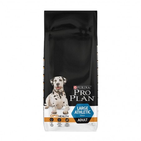 Purina Pro Plan Dog Large Athletic Optihealt 14Kg