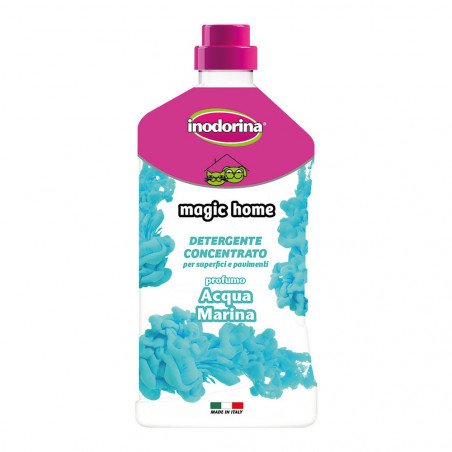 Inodorina Magic Home Acqua Marina 1 Lt