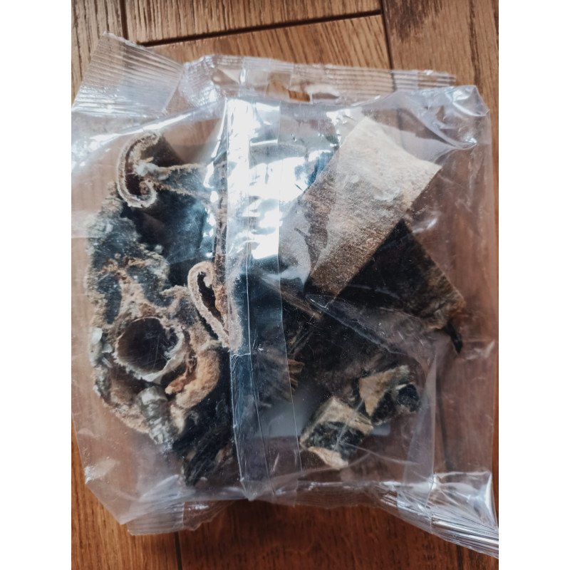 Mister Pet Stoccafisso 200 Gr. retro