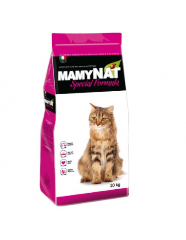 Mamynat Cat Kitten 20 Kg