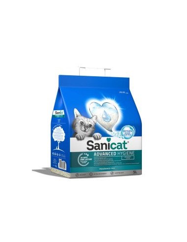 Sanicat Advanced Hygiene 5 Lt.