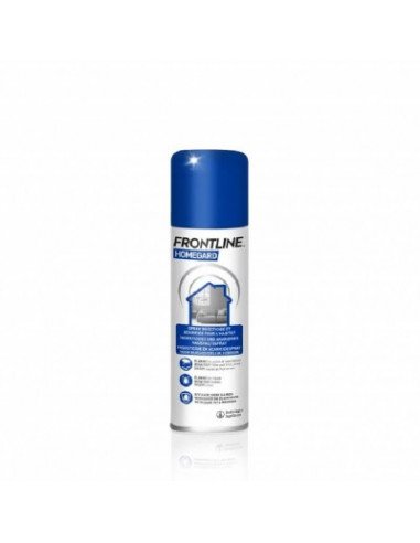 Frontline Homegard Spray 250 Ml