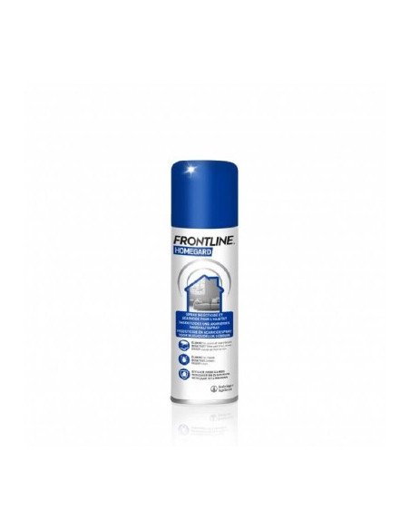 Frontline Homegard Spray 250 Ml