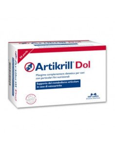 Nbf Lanes Artikrill Dol Cane 60 Perle