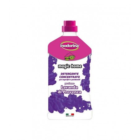 Inodorina Magic Home Lavanda di Provenza 1 Lt