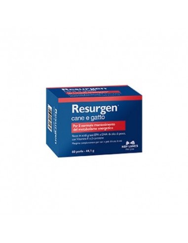 Nbf Resurgen 60 Prl