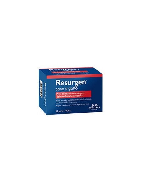 Nbf Resurgen 60 Prl