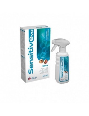 ICF Sensitive Evo Spray 200 ml