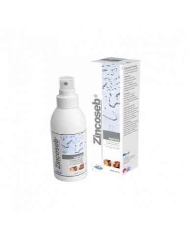 ICF Zincoseb spray 200 ml