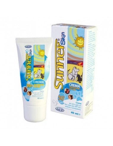 ICF Sunner Skin 40 ml