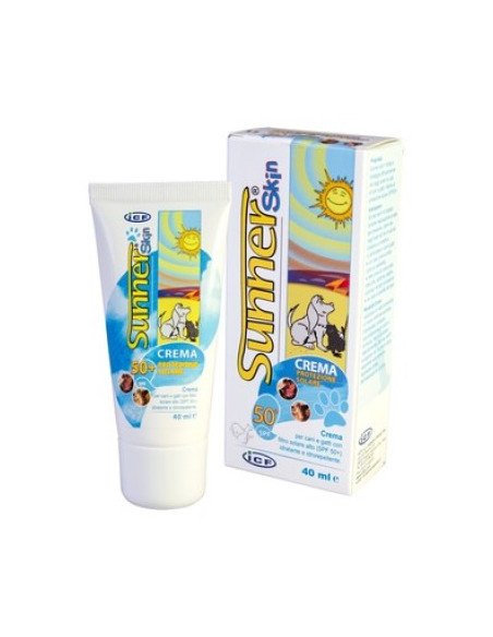 ICF Sunner Skin 40 ml