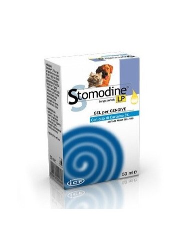 ICF Stomodine LP 50 ml