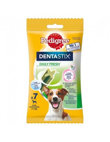 Pedigree Dentastix Large Fresh 7 Sticks