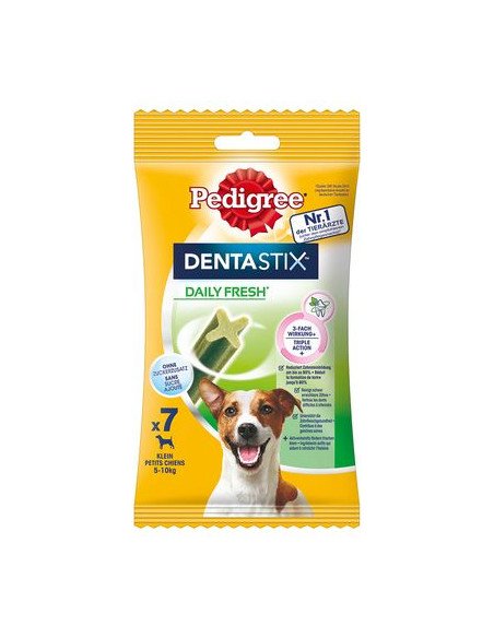 Pedigree Dentastix Large Fresh 7 Sticks