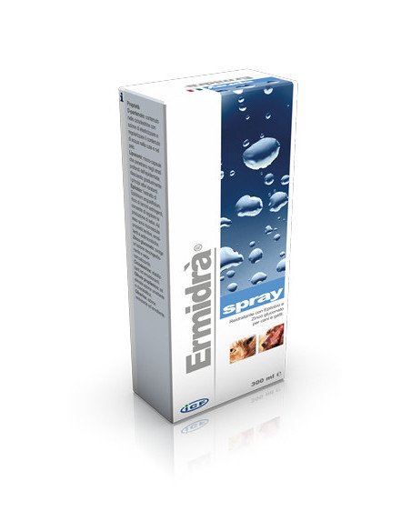 ICF Ermidrà spray 300 Ml