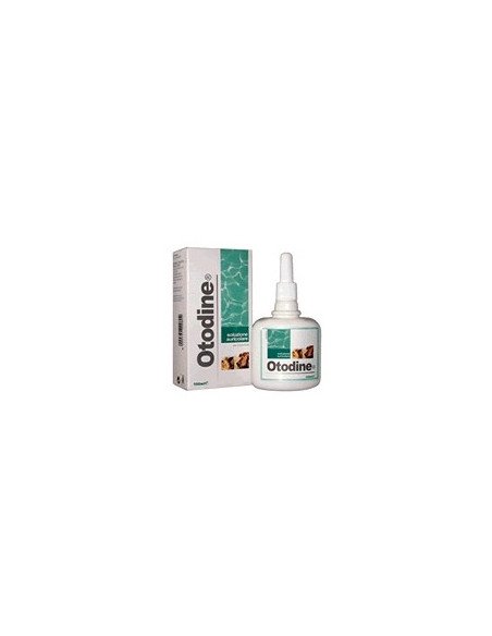 ICF Otodine 50 Ml
