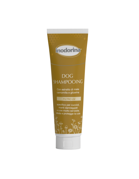Inodorina Shampoo per Cuccioli 250 Ml