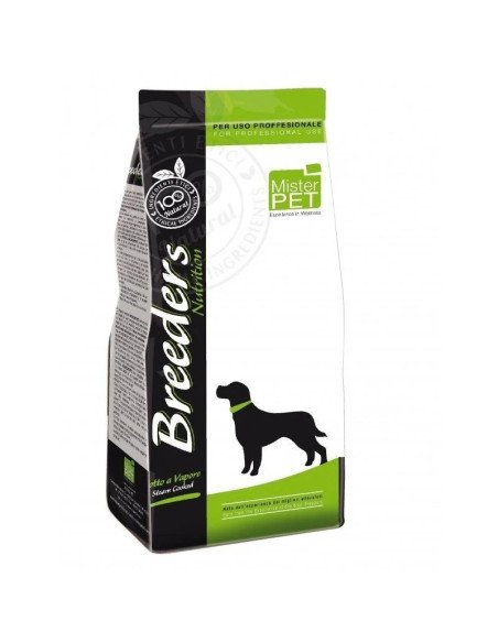 Crockex Wellness  Anatra Kg 20